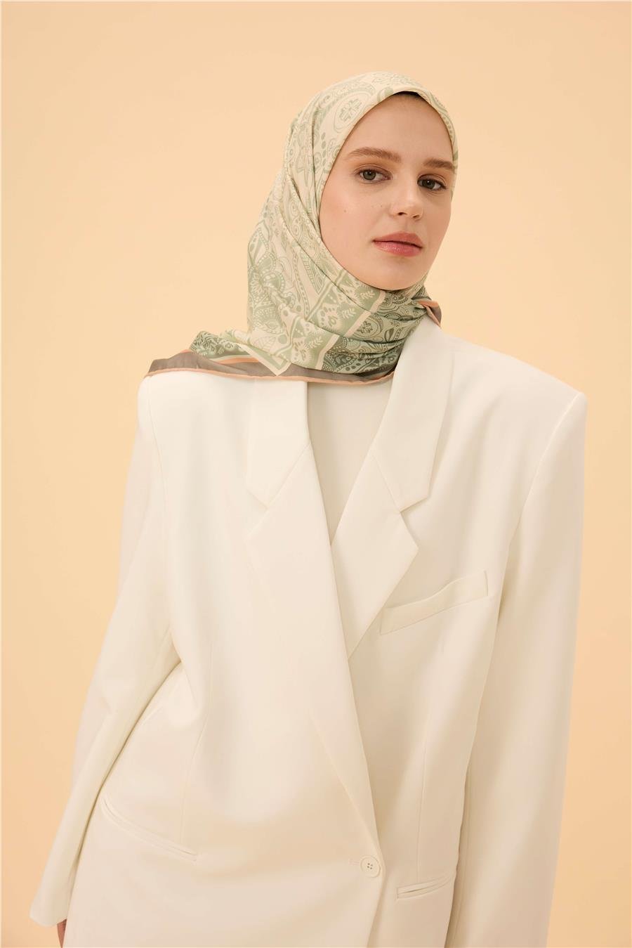 Holiday Collection Soft Eşarp 1232-15