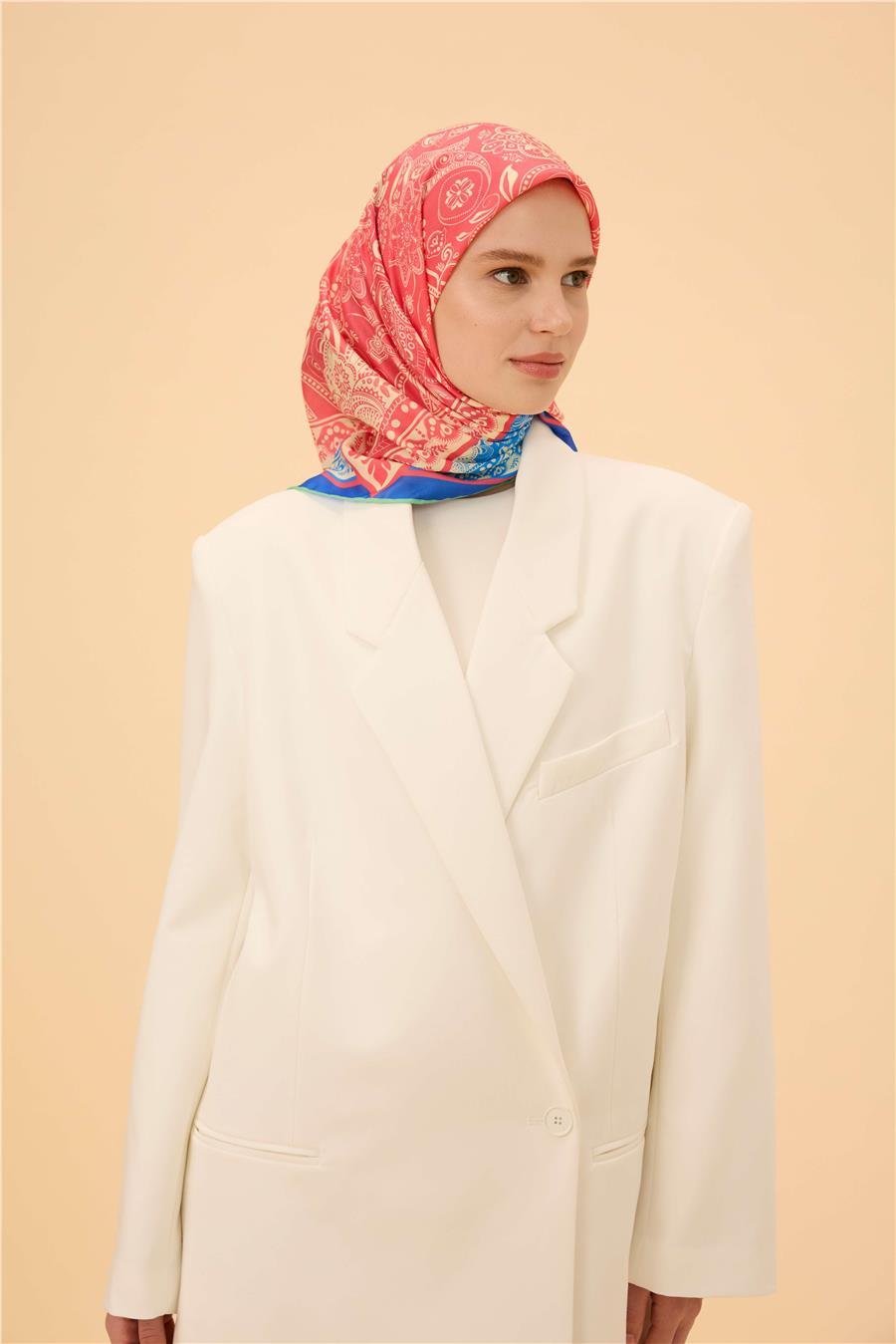 Holiday Collection Soft Eşarp 1232-16