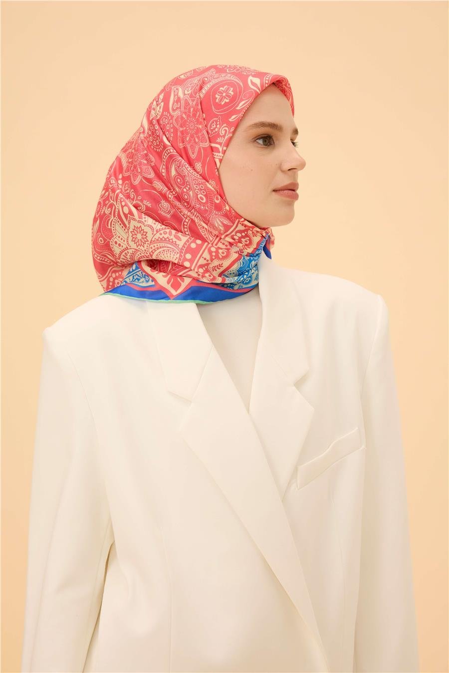 Holiday Collection Soft Eşarp 1232-16