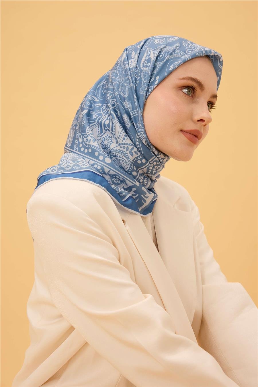 Holiday Collection Soft Eşarp 1232-19