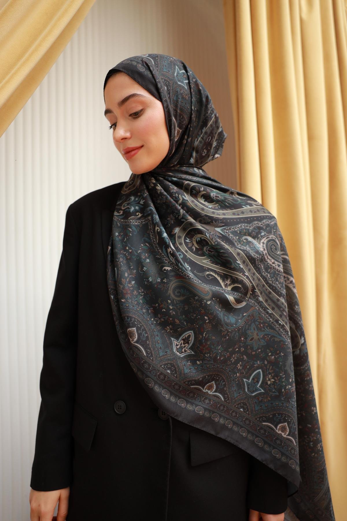 Holiday Collection Soft Şal 3055-16