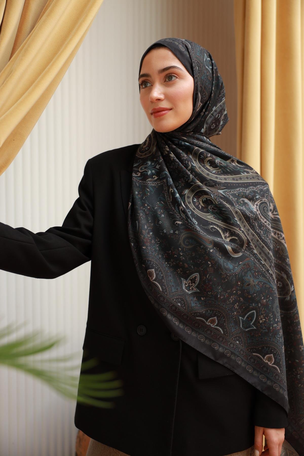 Holiday Collection Soft Şal 3055-16