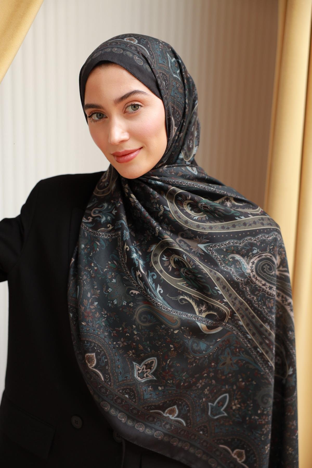Holiday Collection Soft Şal 3055-16