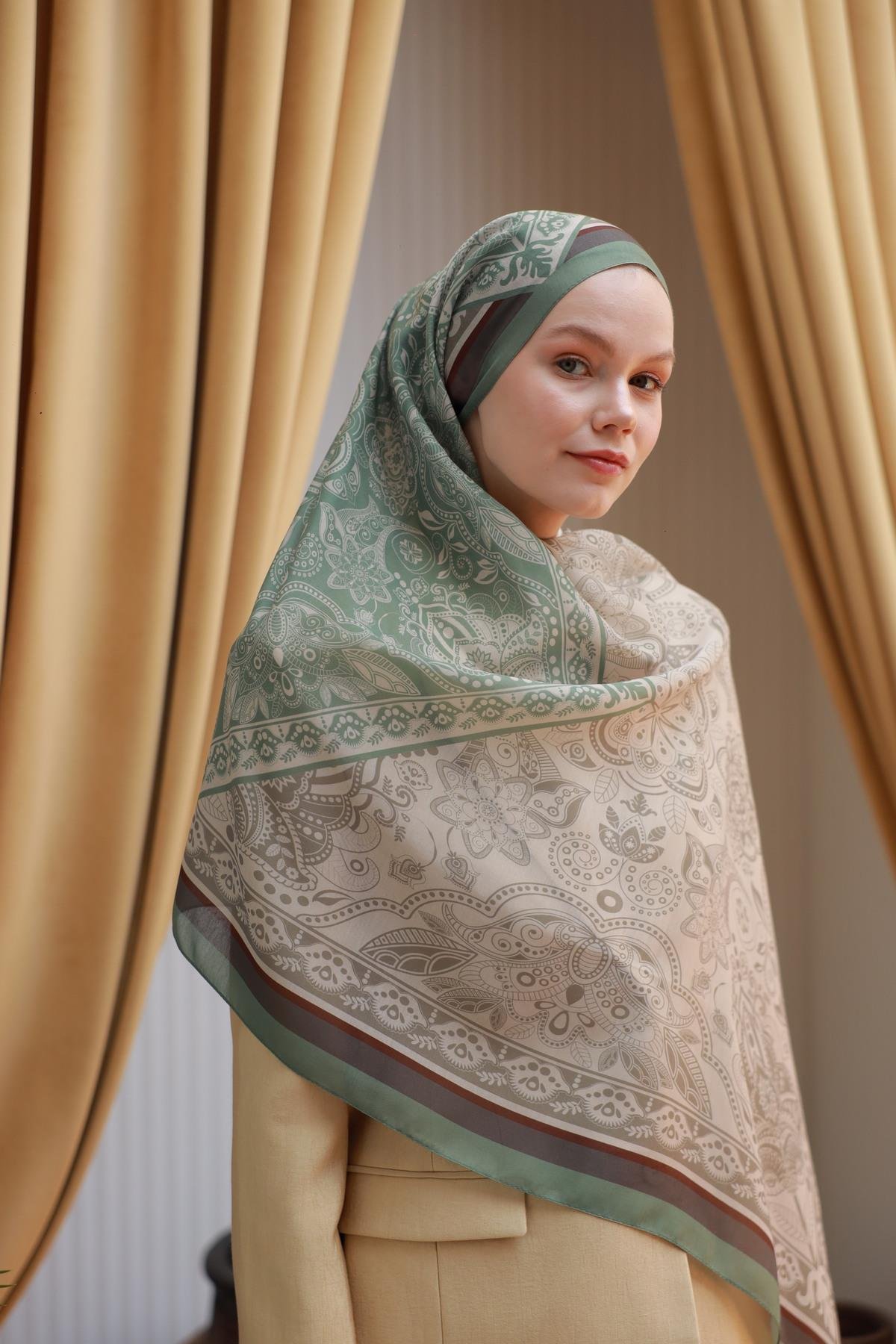 Holiday Collection Soft Şal 3056-01