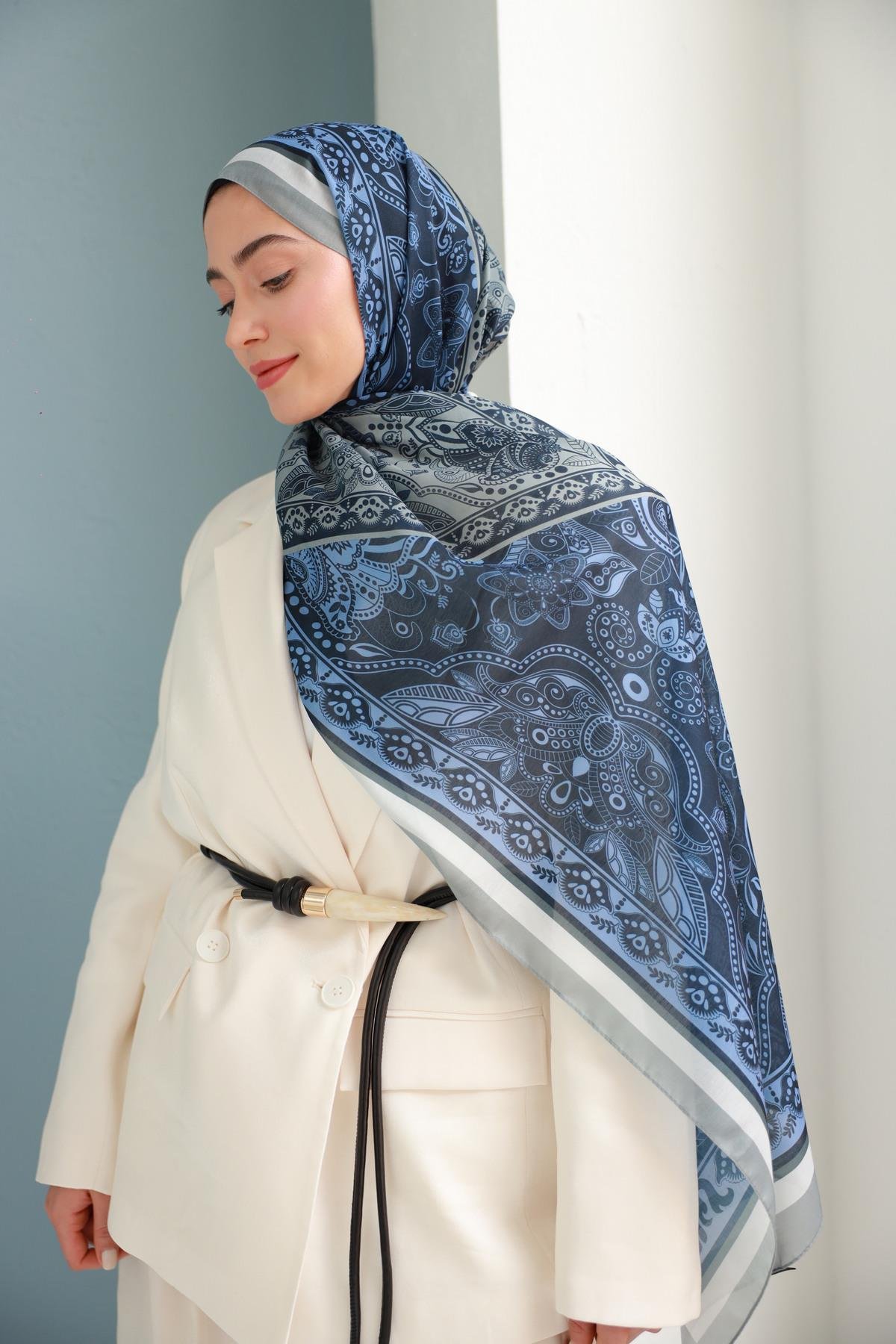 Holiday Collection Soft Şal 3056-11