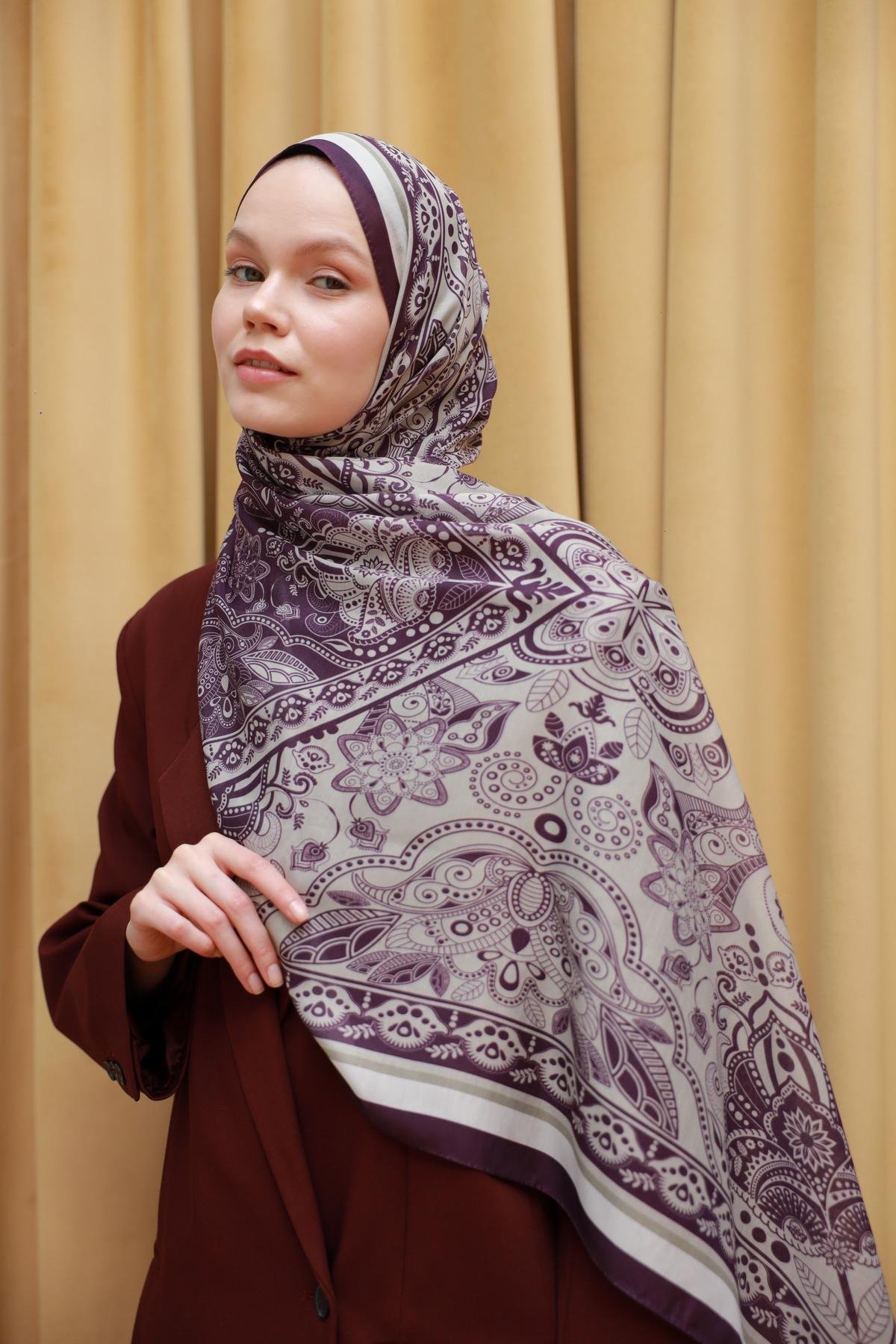 Holiday Collection Soft Şal 3056-13