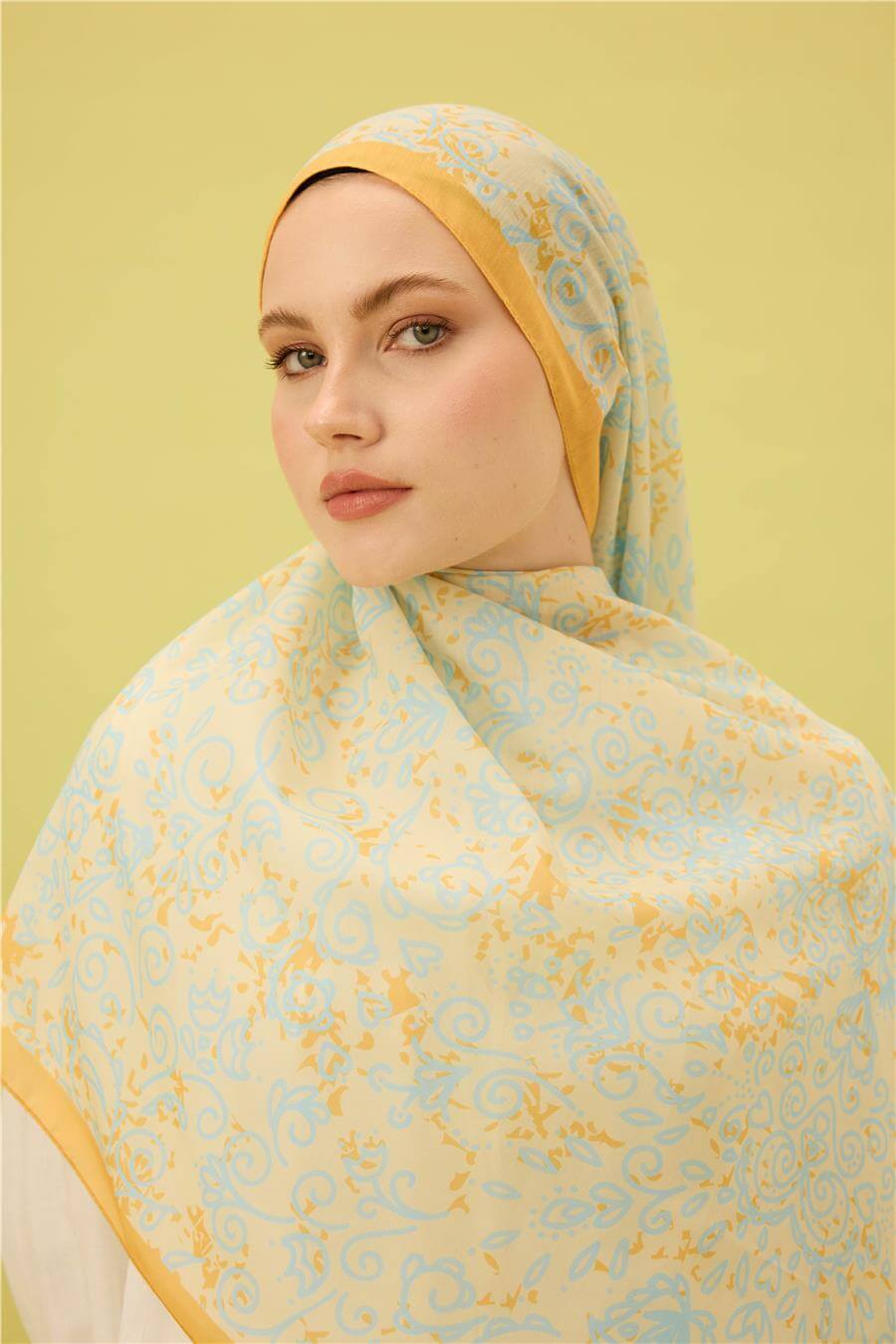 Holiday Collection Soft Şal 3057-03