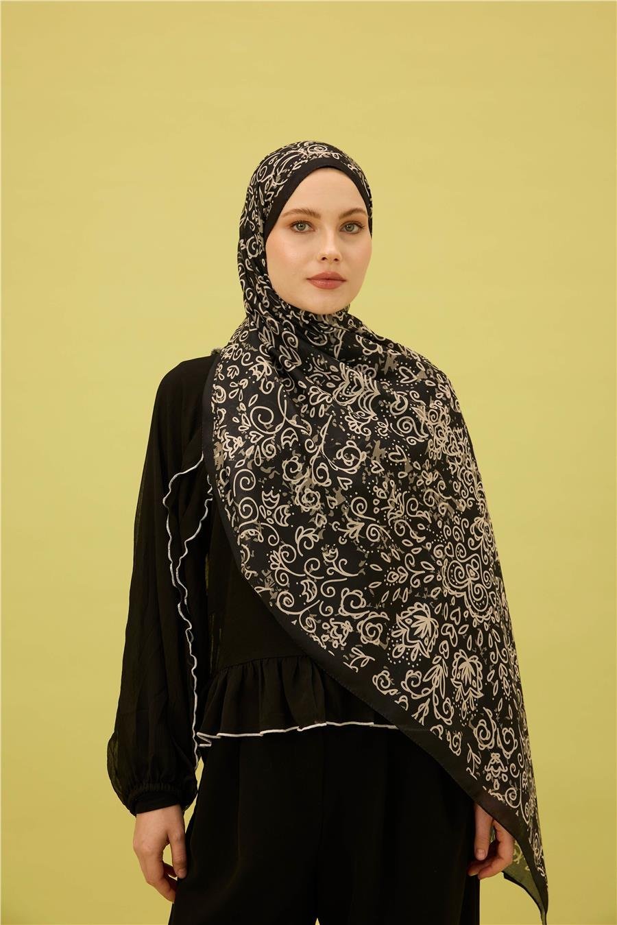 Holiday Collection Soft Şal 3057-09