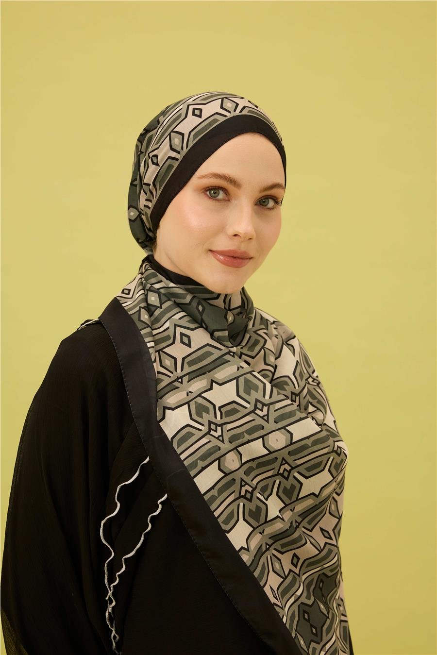 Holiday Collection Soft Şal 3058-08