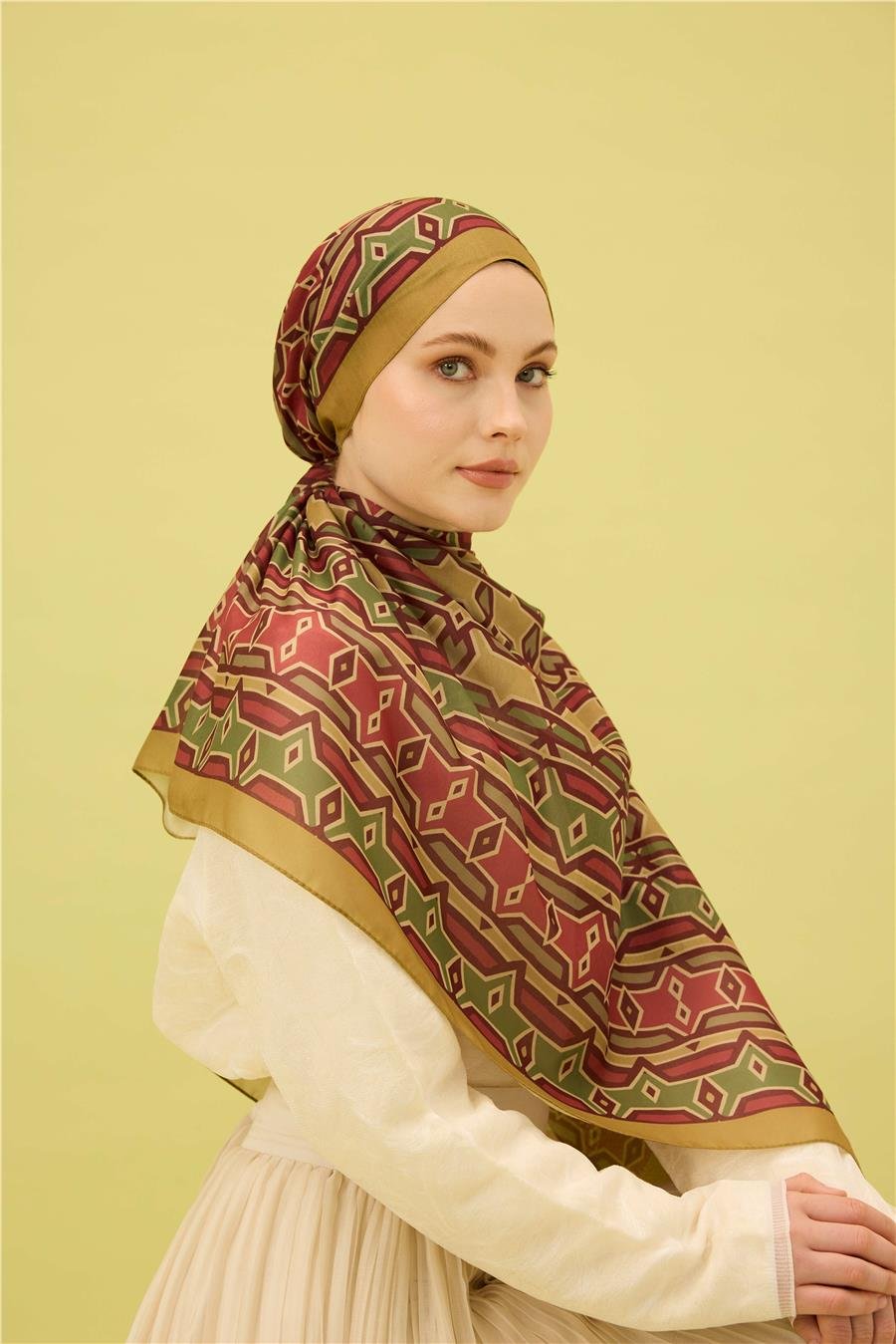 Holiday Collection Soft Şal 3058-11