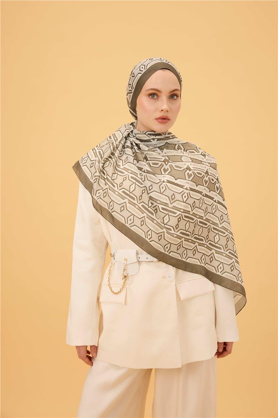 Holiday Collection Soft Şal 3058-15