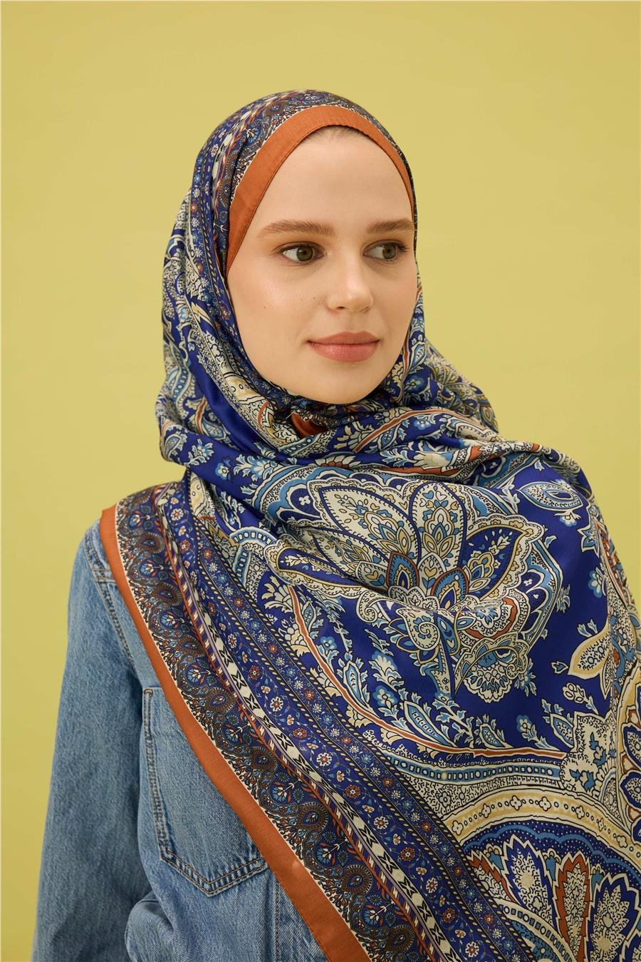 Holiday Collection Soft Şal 3059-06