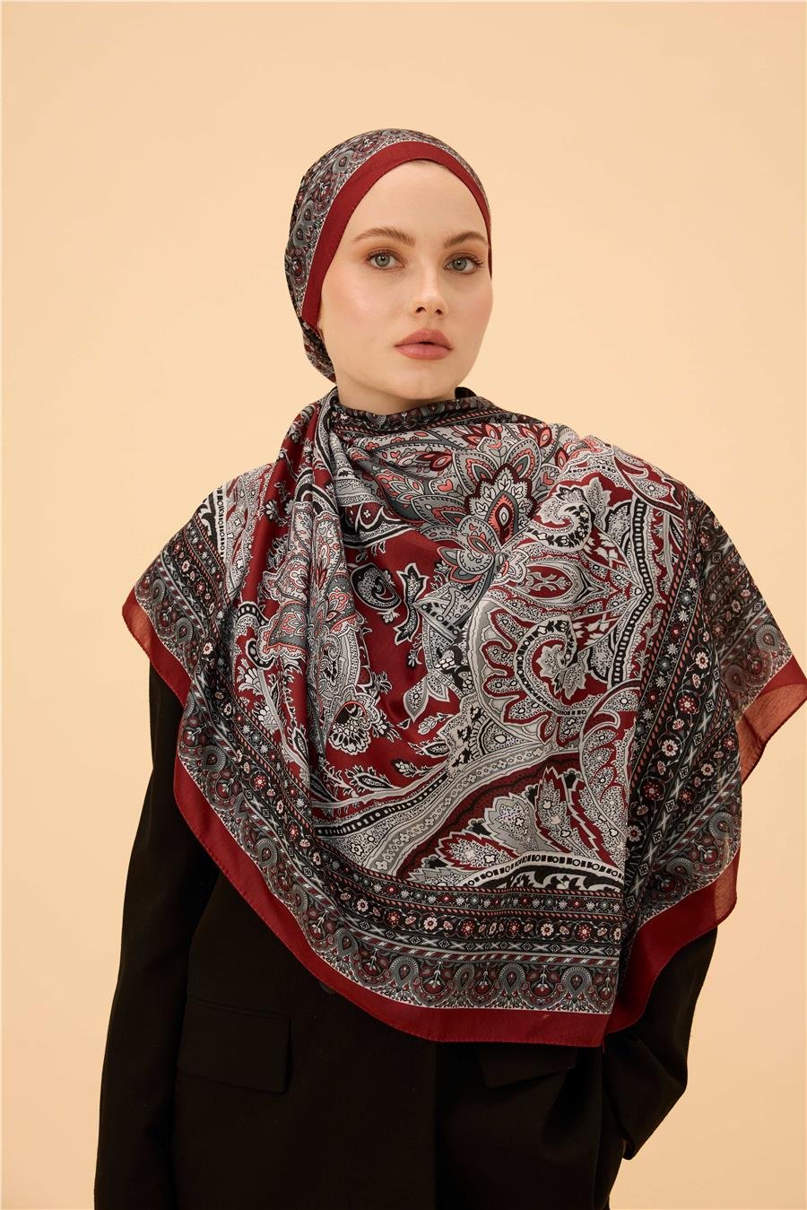 Holiday Collection Soft Şal 3059-08