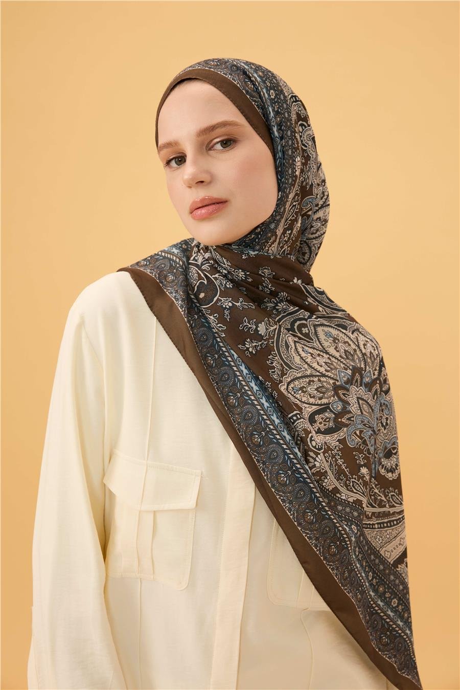 Holiday Collection Soft Şal 3059-13