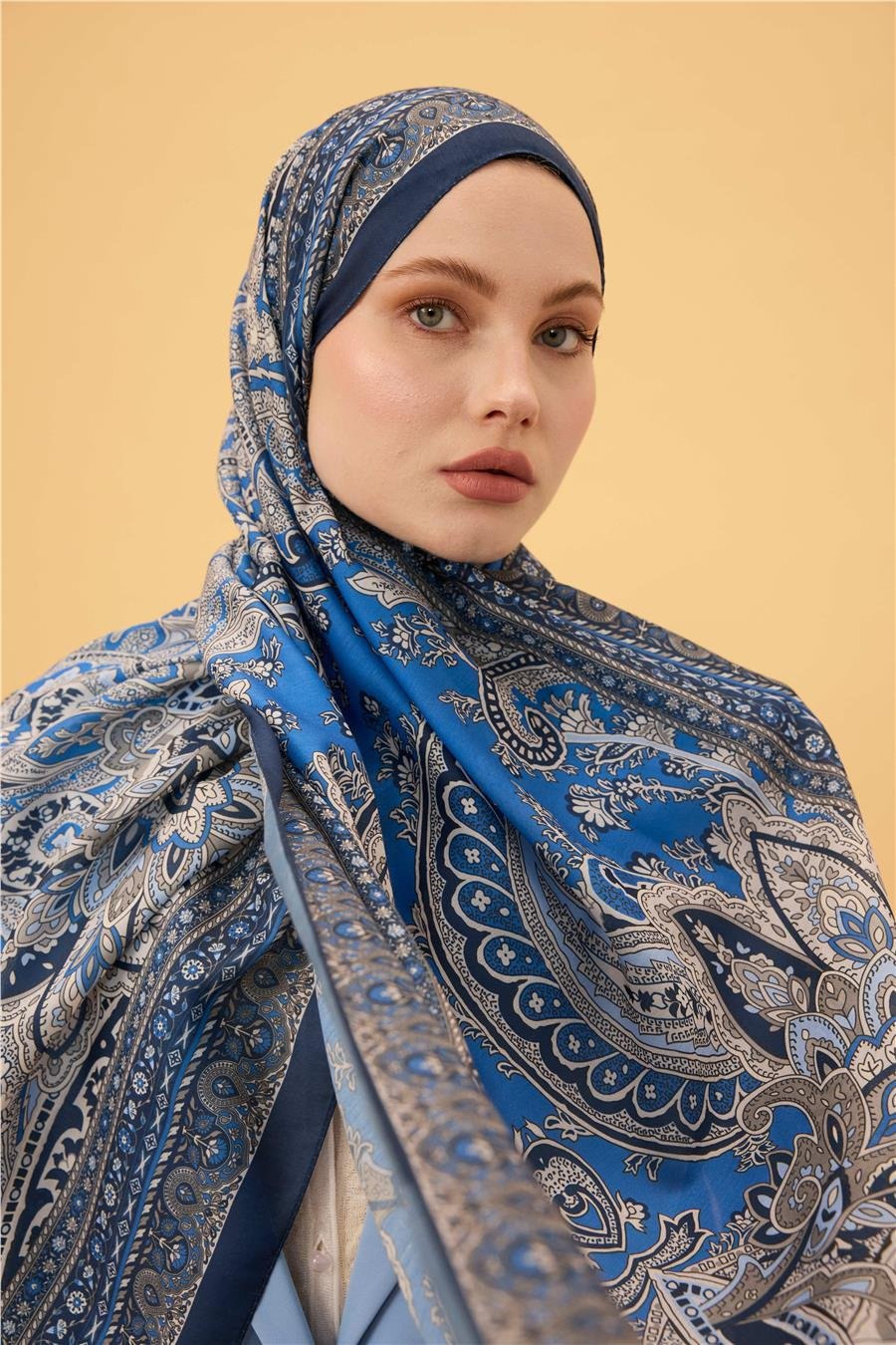 Holiday Collection Soft Şal 3059-14