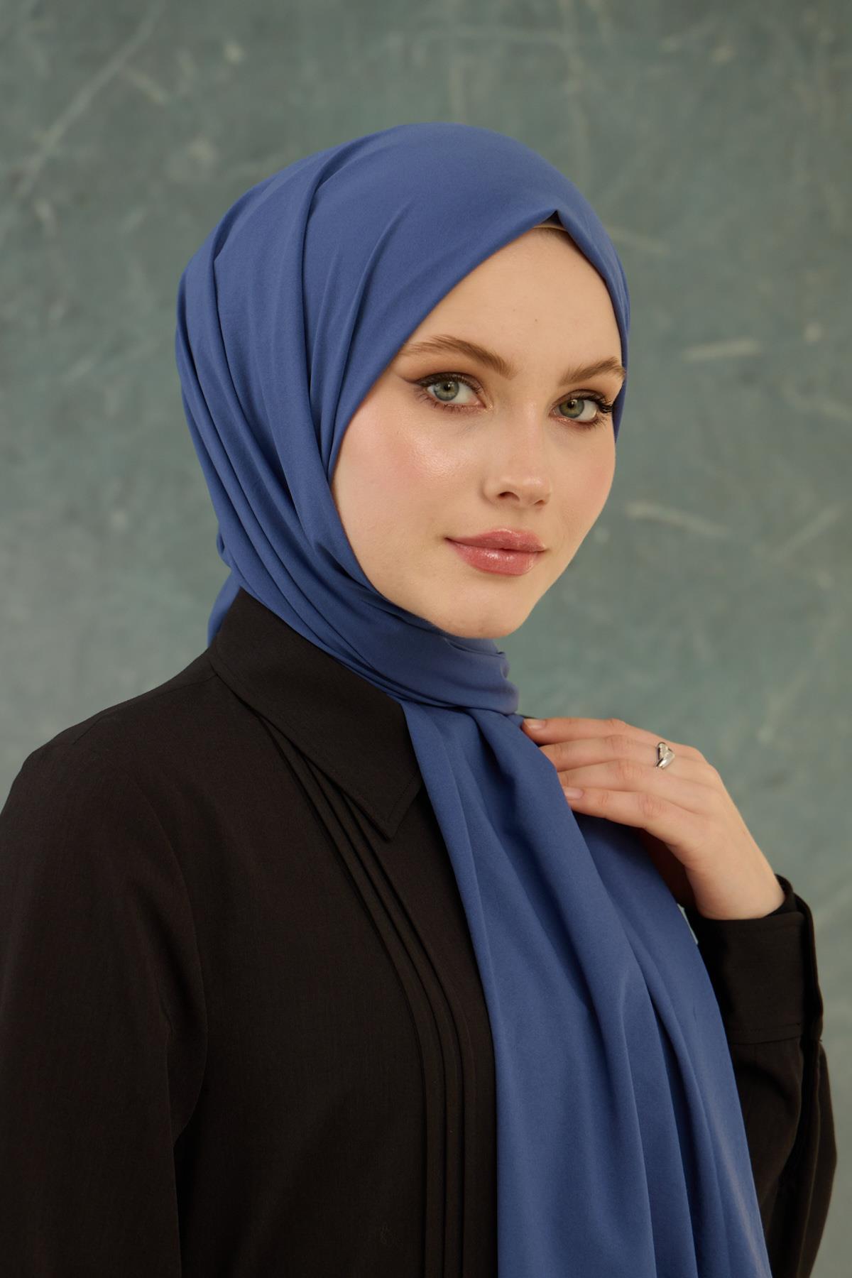 İndigo Yok Şal -  10000-12