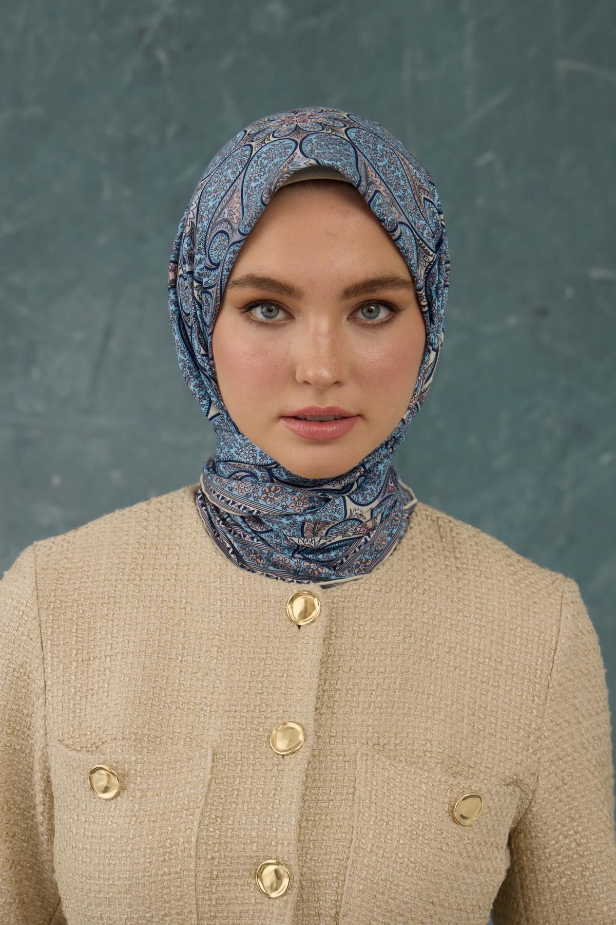 İpekhan Soft Eşarp 1223-06