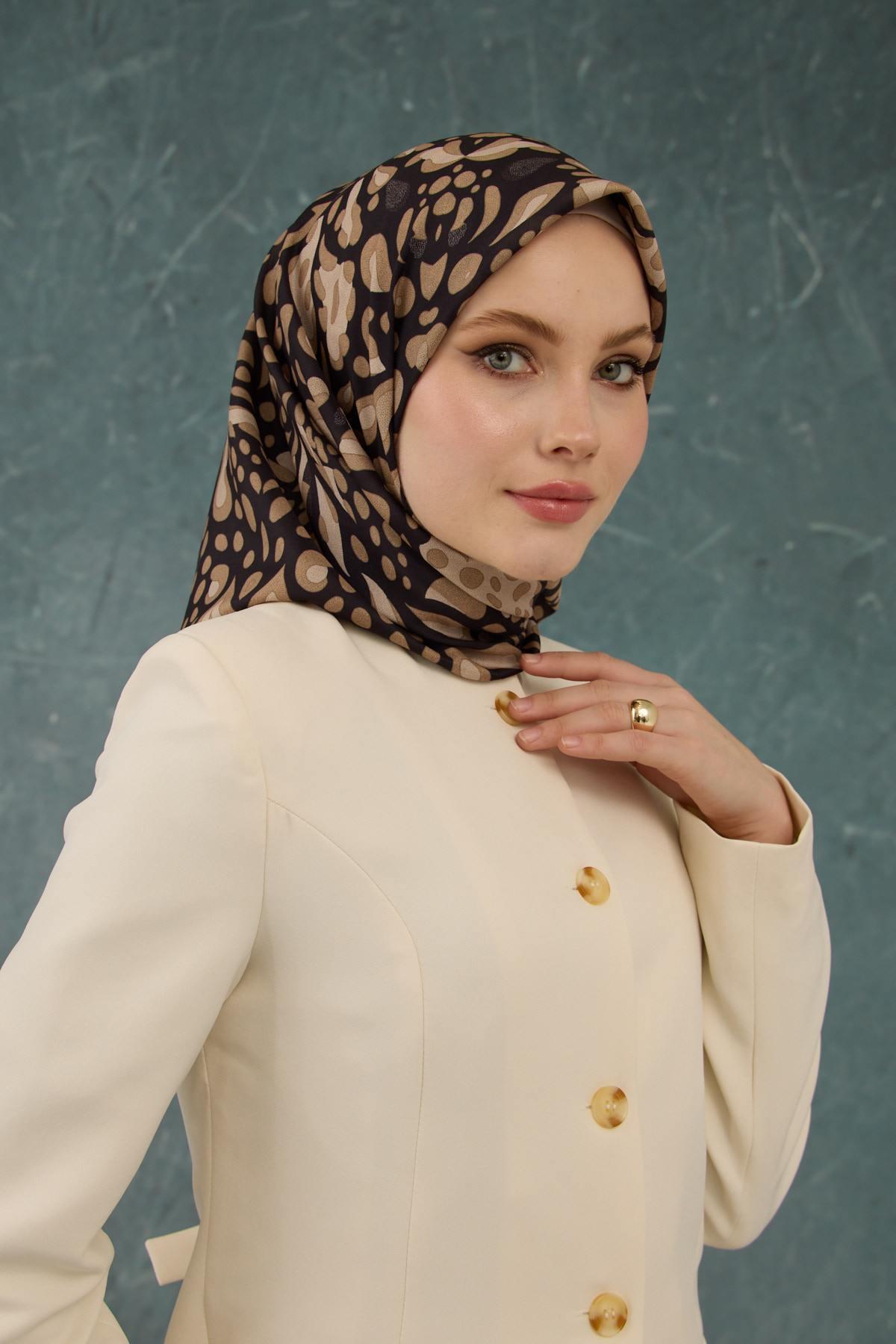İpekhan Soft Eşarp 1227-02