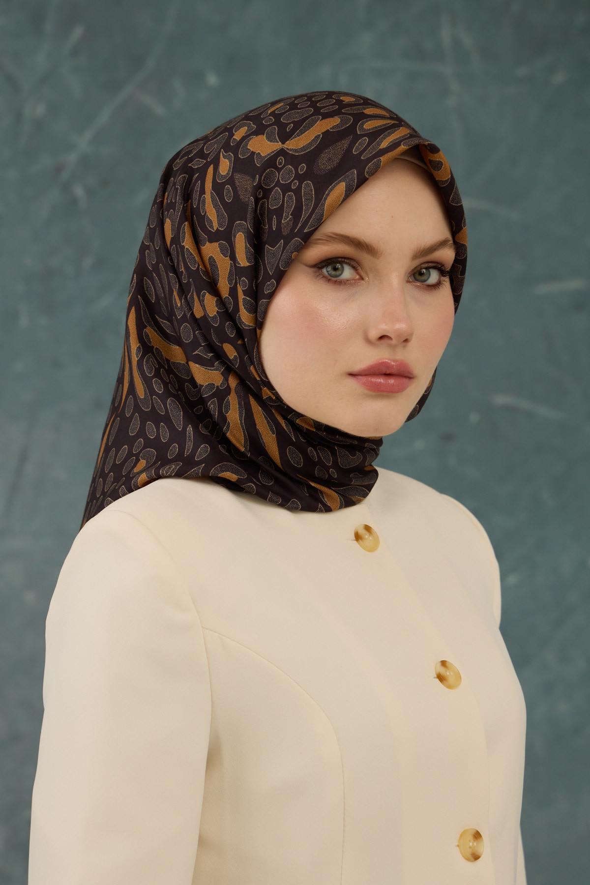 İpekhan Soft Eşarp 1227-05