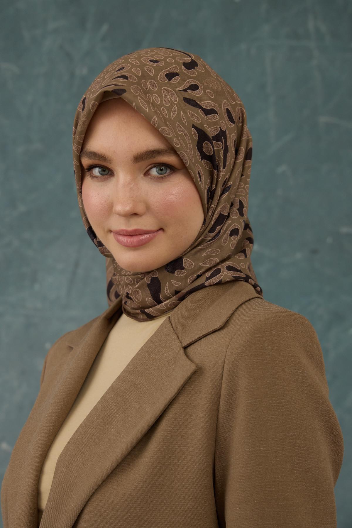 İpekhan Soft Eşarp 1227-06