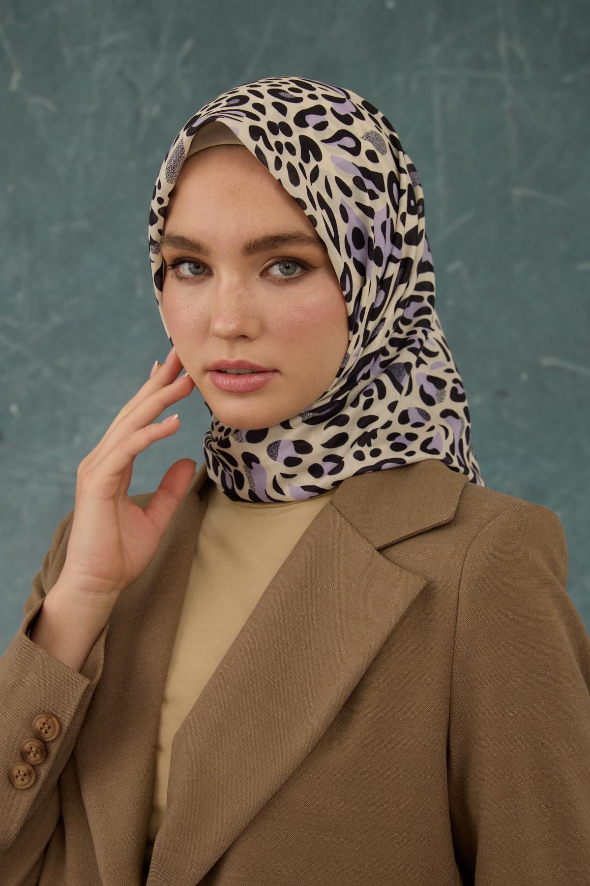 İpekhan Soft Eşarp 1227-09