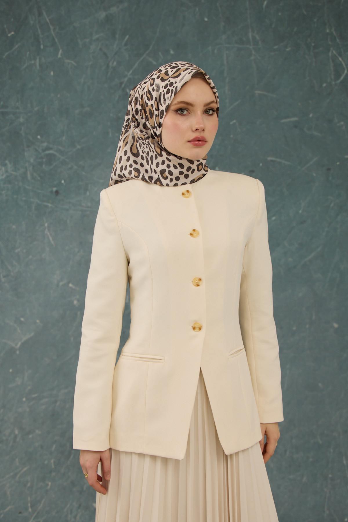 İpekhan Soft Eşarp 1227-10
