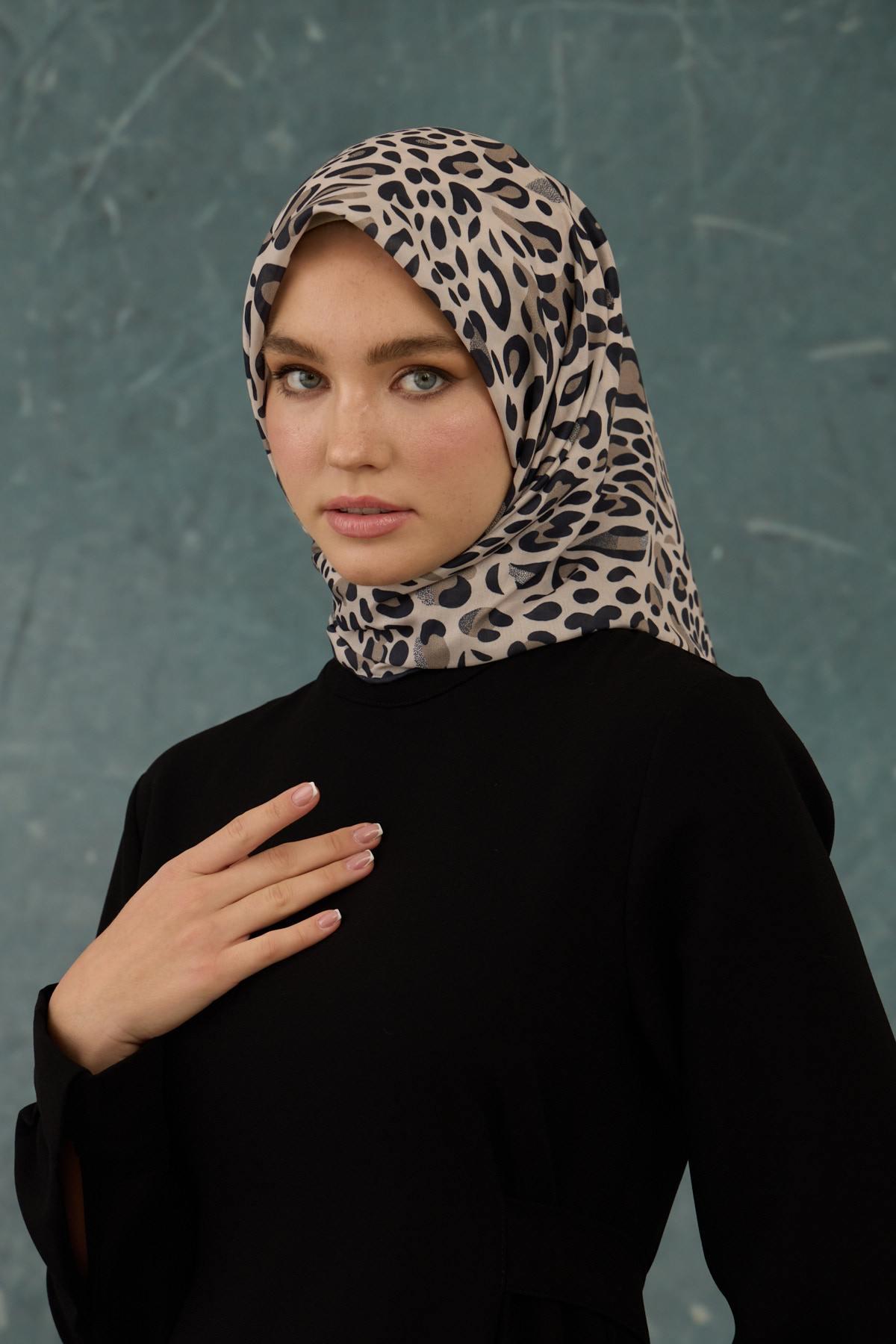 İpekhan Soft Eşarp 1227-14