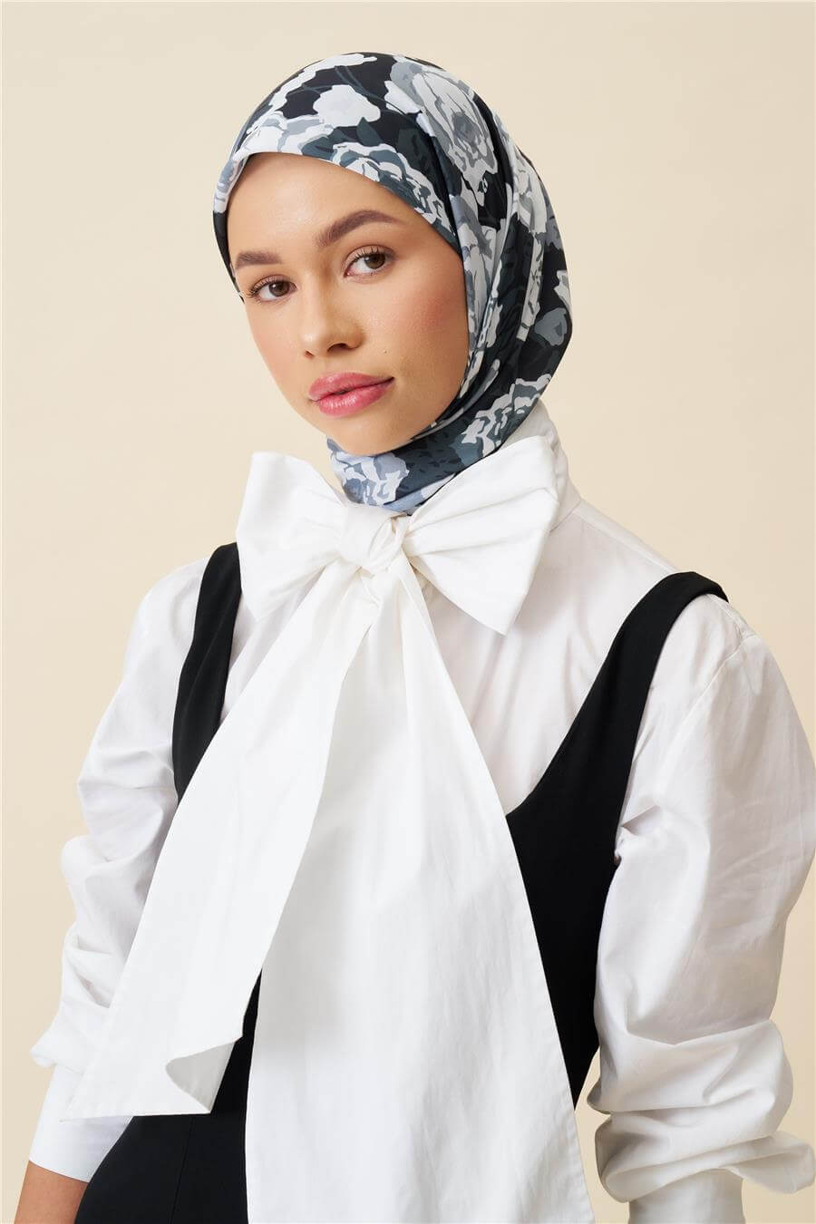 Jardin Secret Collection Soft Eşarp 1234-01