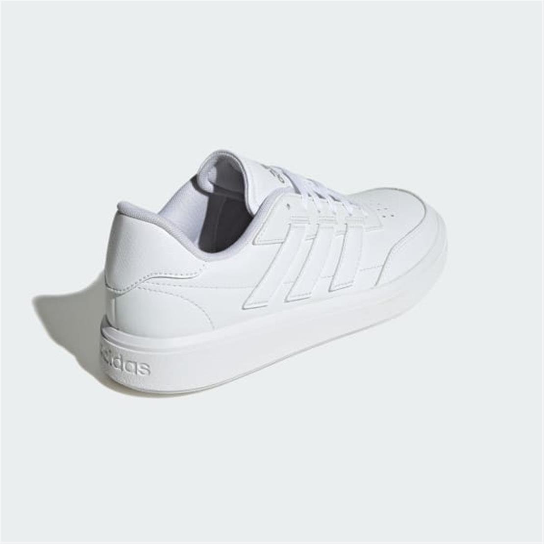 ADİDAS COURTBLOCK Tenis Modeli Tenis