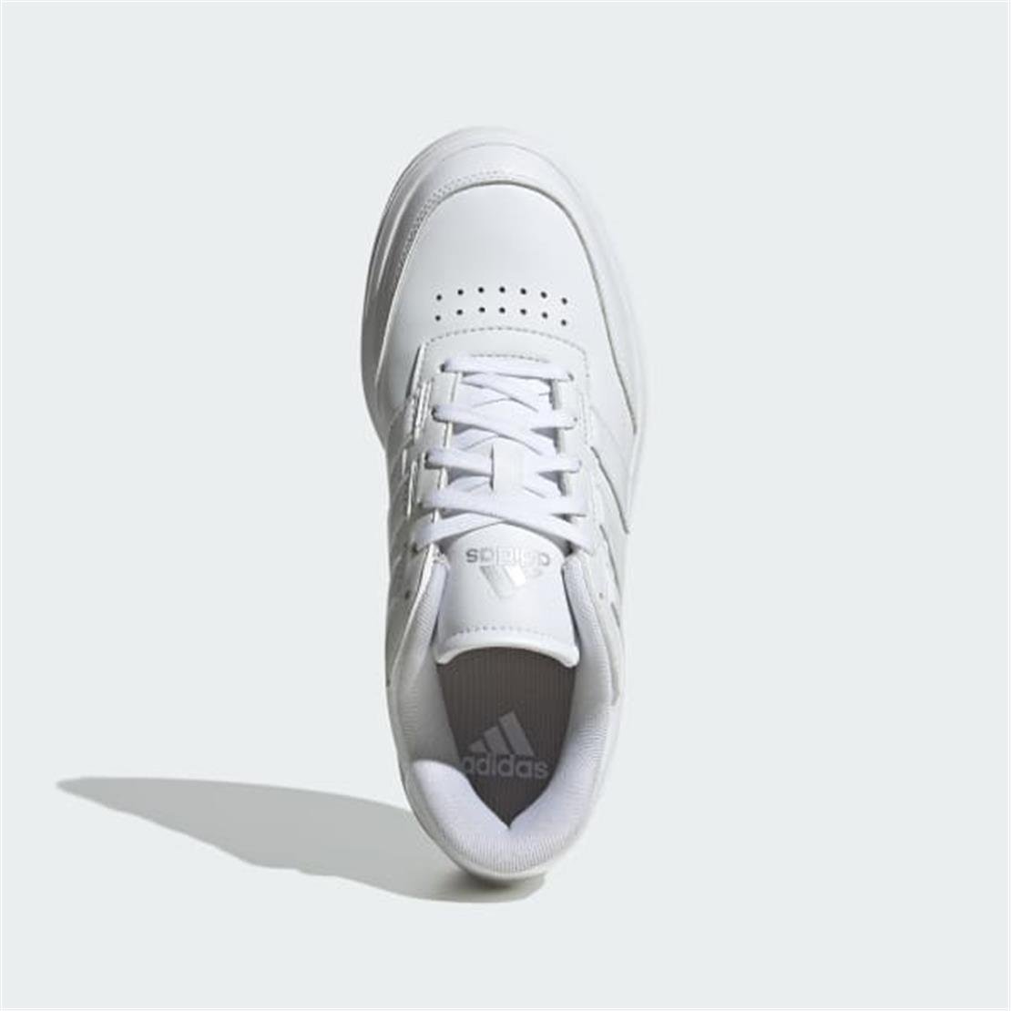 ADİDAS COURTBLOCK Tenis Modeli Tenis