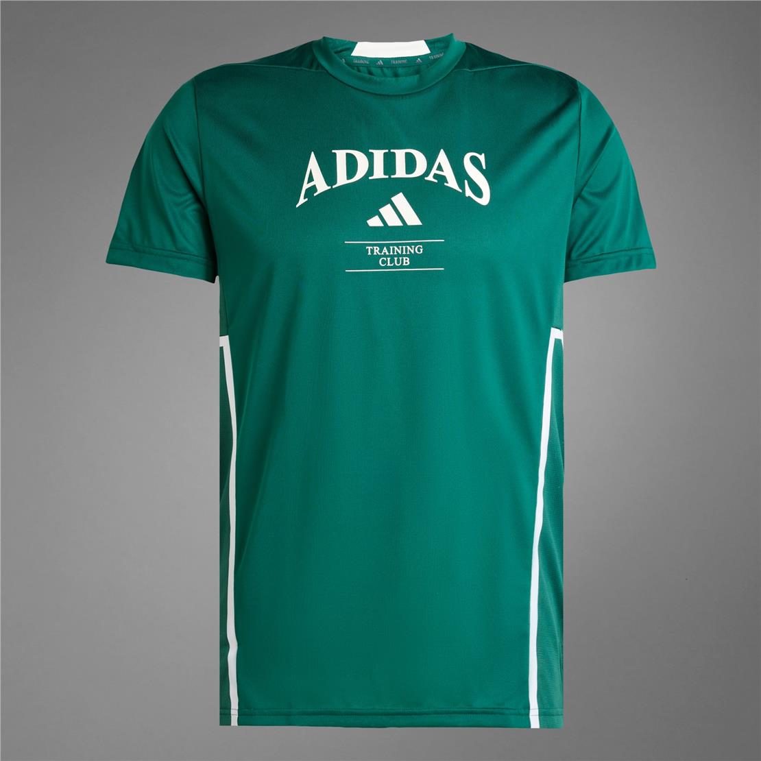 ADİDAS D4T HERITAGE TEE BOŞ Modeli ERKEK