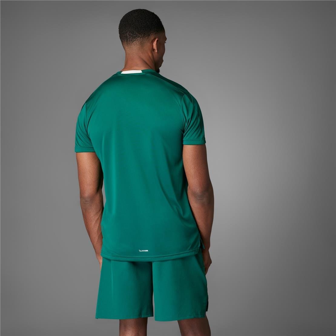 ADİDAS D4T HERITAGE TEE BOŞ Modeli ERKEK