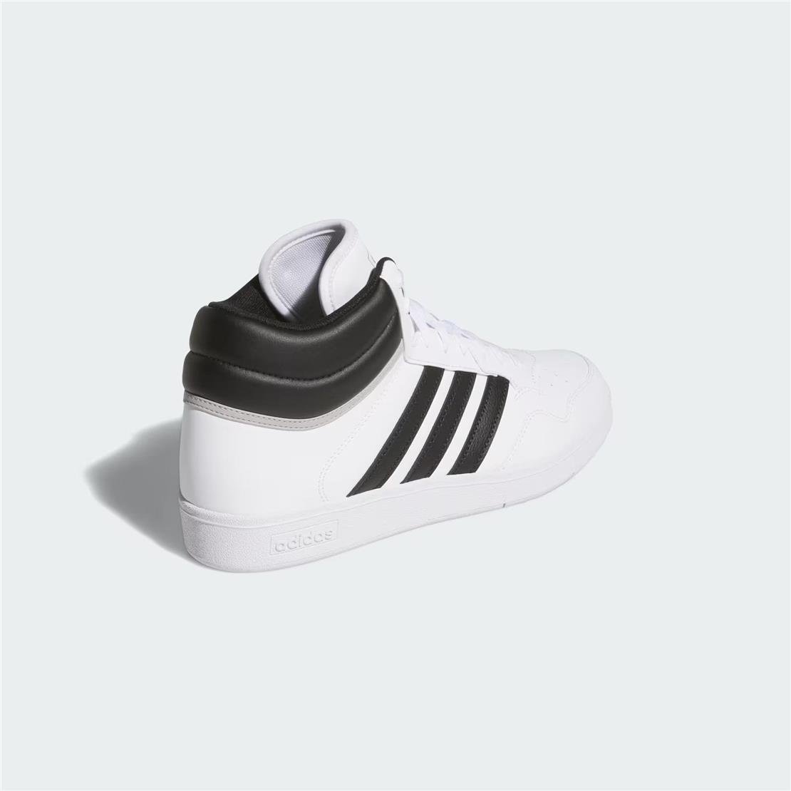 ADİDAS HOOPS 4.0 MID Basketbol Ayakkabısı Modeli UNISEX