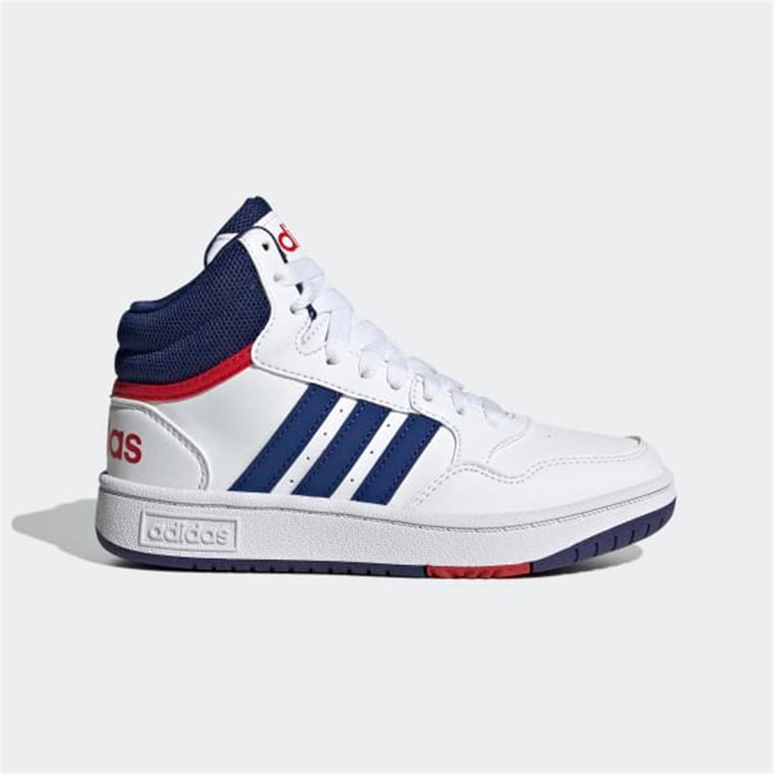 ADİDAS HOOPS MID 3.0 K