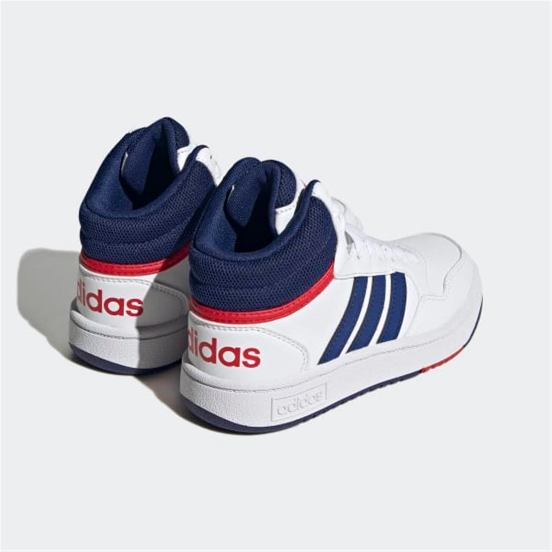 ADİDAS HOOPS MID 3.0 K