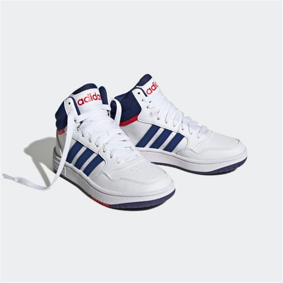 ADİDAS HOOPS MID 3.0 K