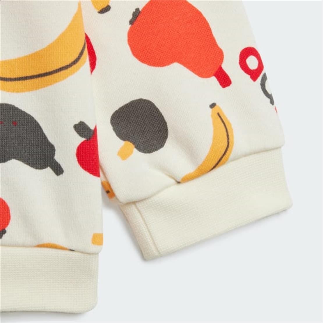 ADİDAS I FRUIT FT JOG Eşofman Takımı Modeli Eşofman Takımı