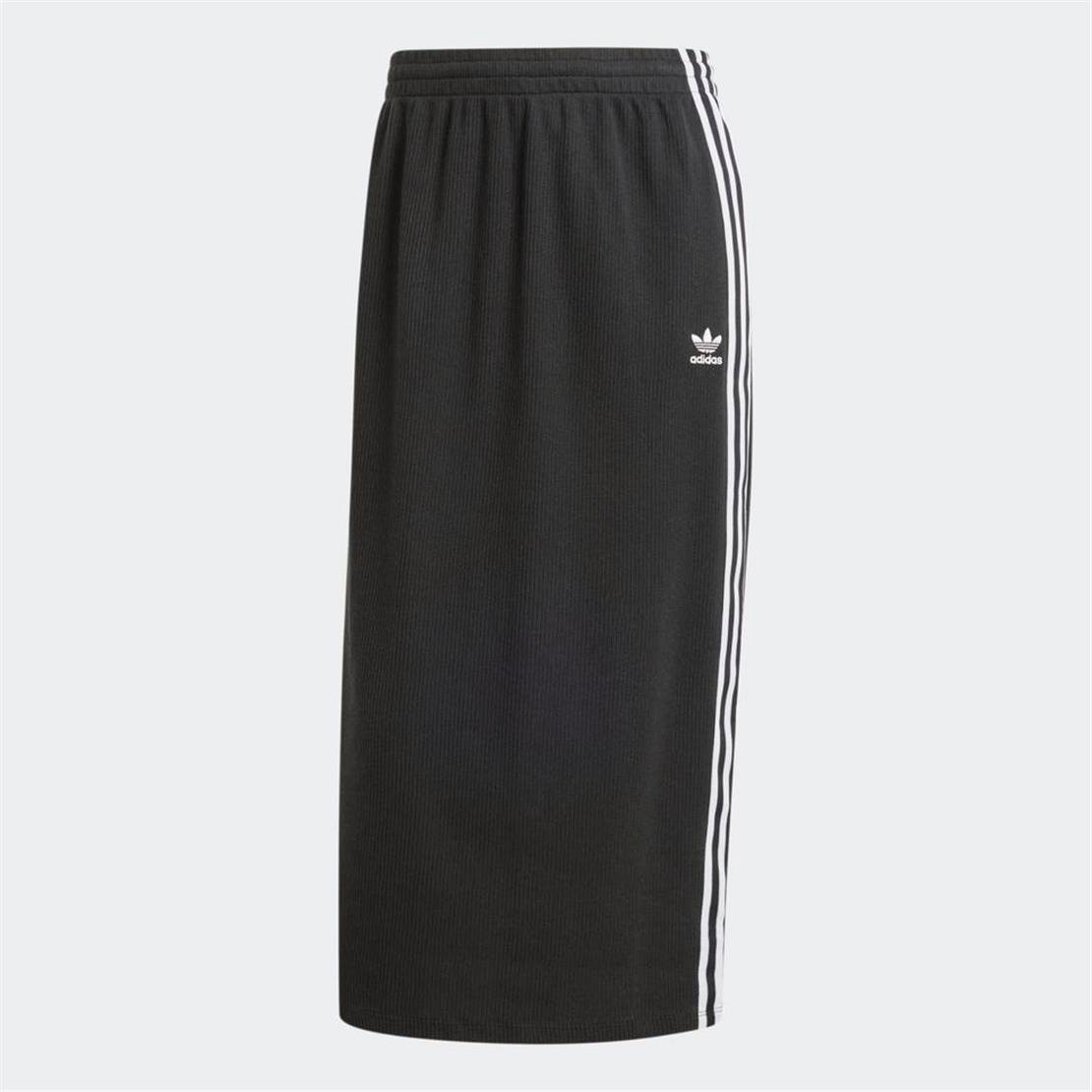 ADİDAS KNITTED SKIRT Etek Modeli KADIN