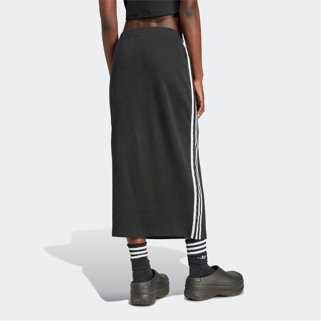 ADİDAS KNITTED SKIRT Etek Modeli KADIN