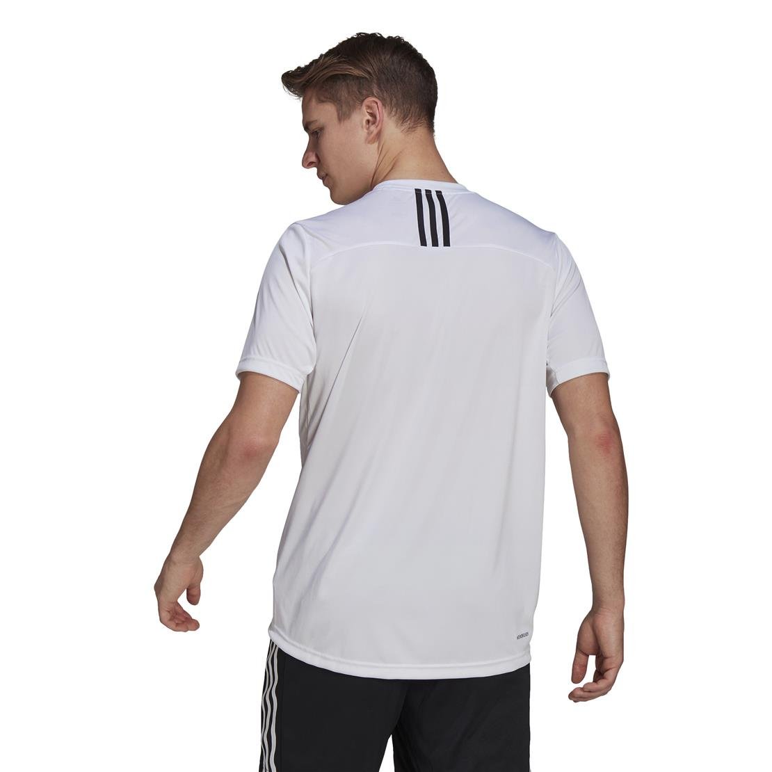 ADİDAS M 3S BACK TEE