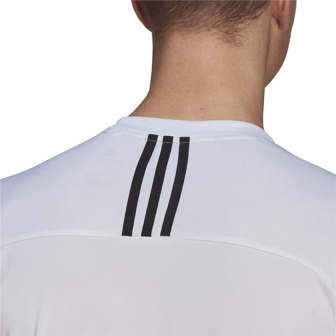 ADİDAS M 3S BACK TEE