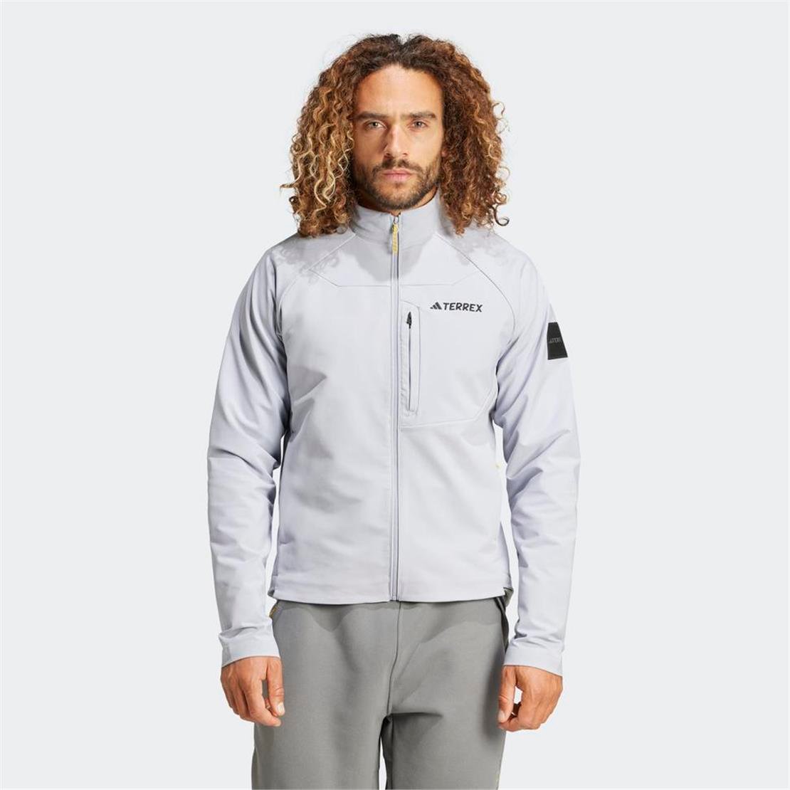 ADİDAS NG DWR JKT BOŞ Modeli TEKSTİL