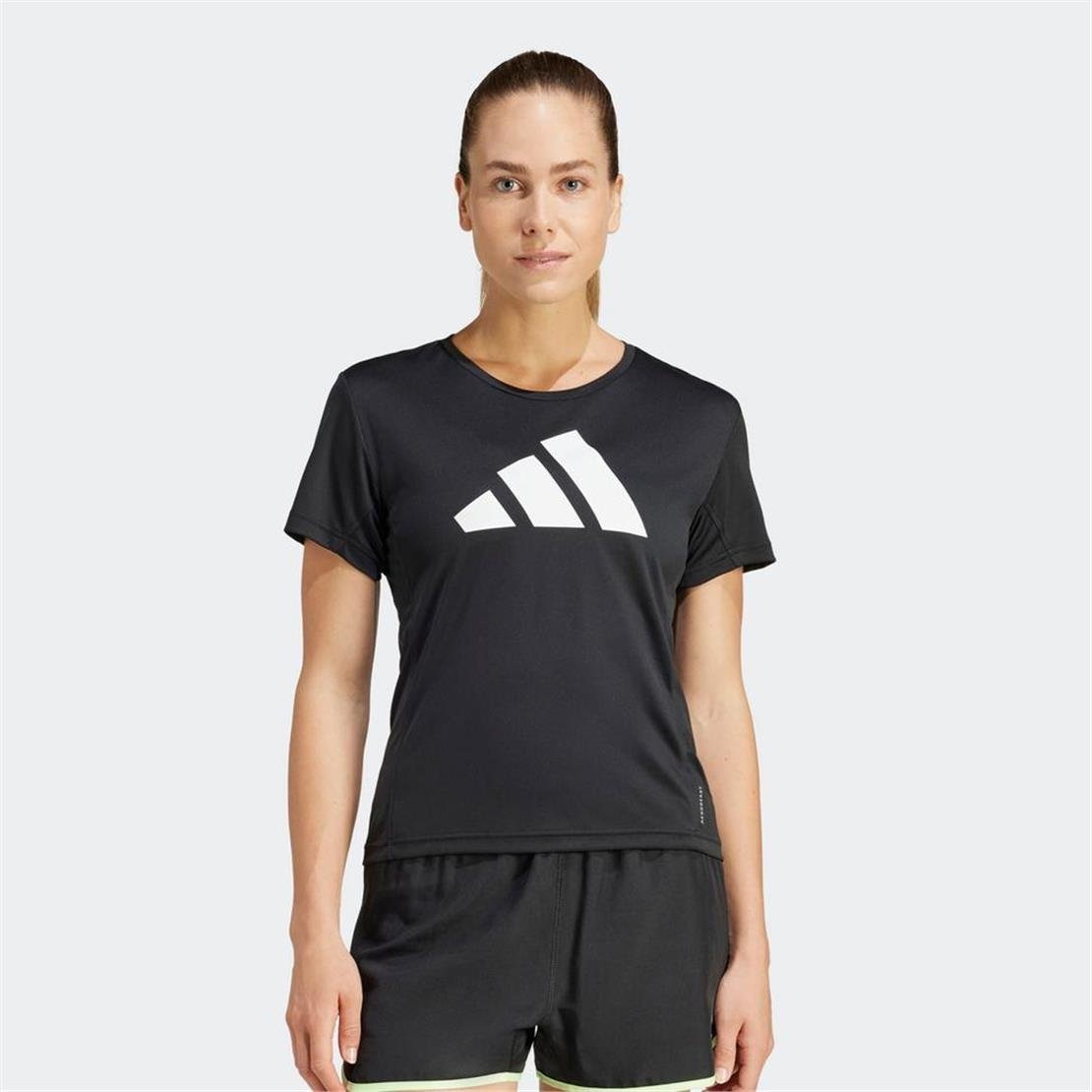 ADİDAS RUN IT TEE BOŞ Modeli KADIN