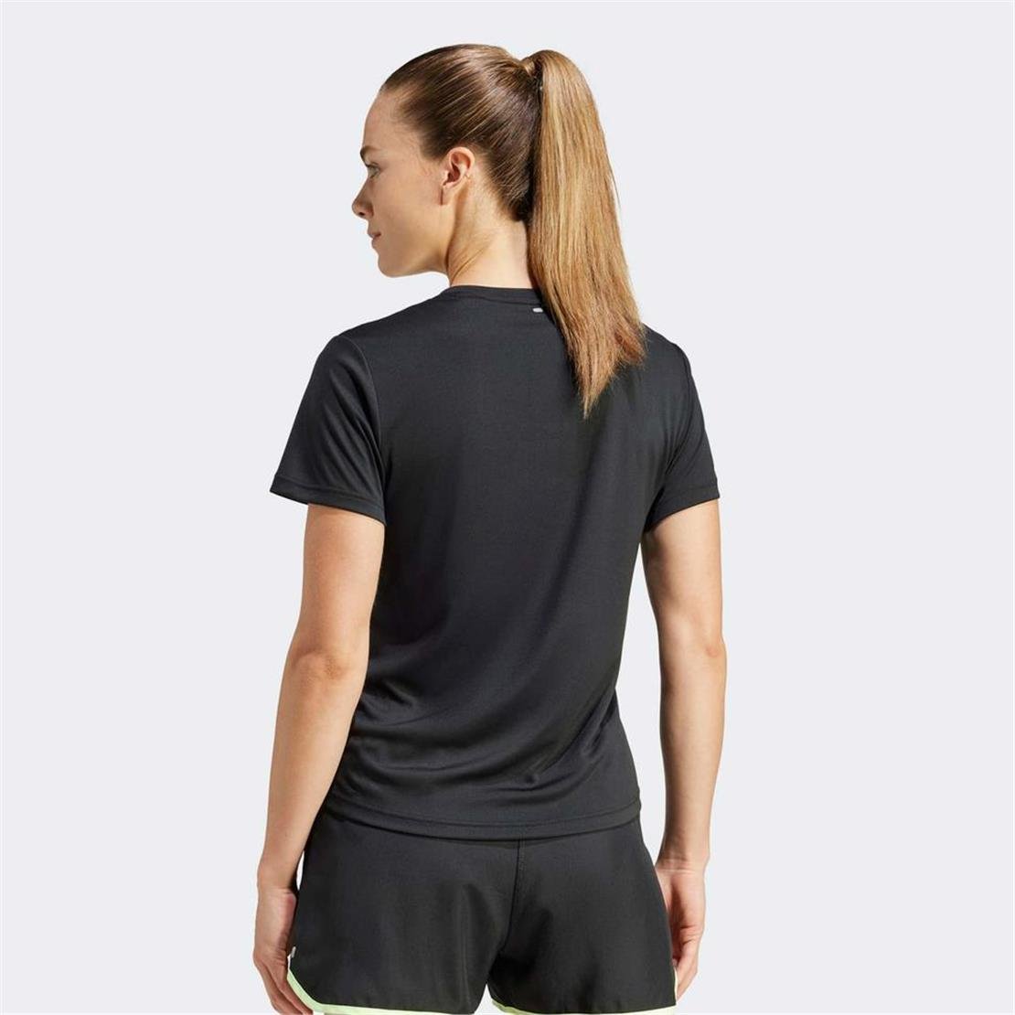 ADİDAS RUN IT TEE BOŞ Modeli KADIN
