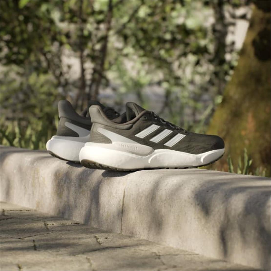 ADİDAS SOLARBOOST 5 W Modeli Günlük Spor