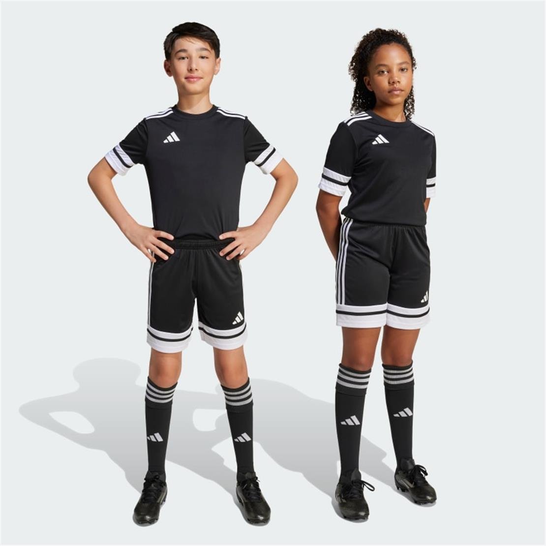ADİDAS SQUA25 SHO Y BOŞ Modeli ÇOCUK