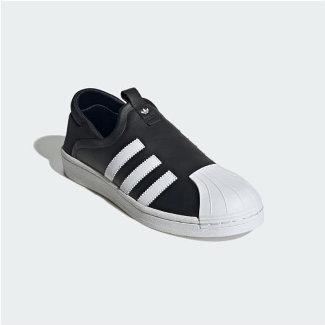 ADİDAS SUPERSTAR SLIP ON W Modeli Günlük Spor