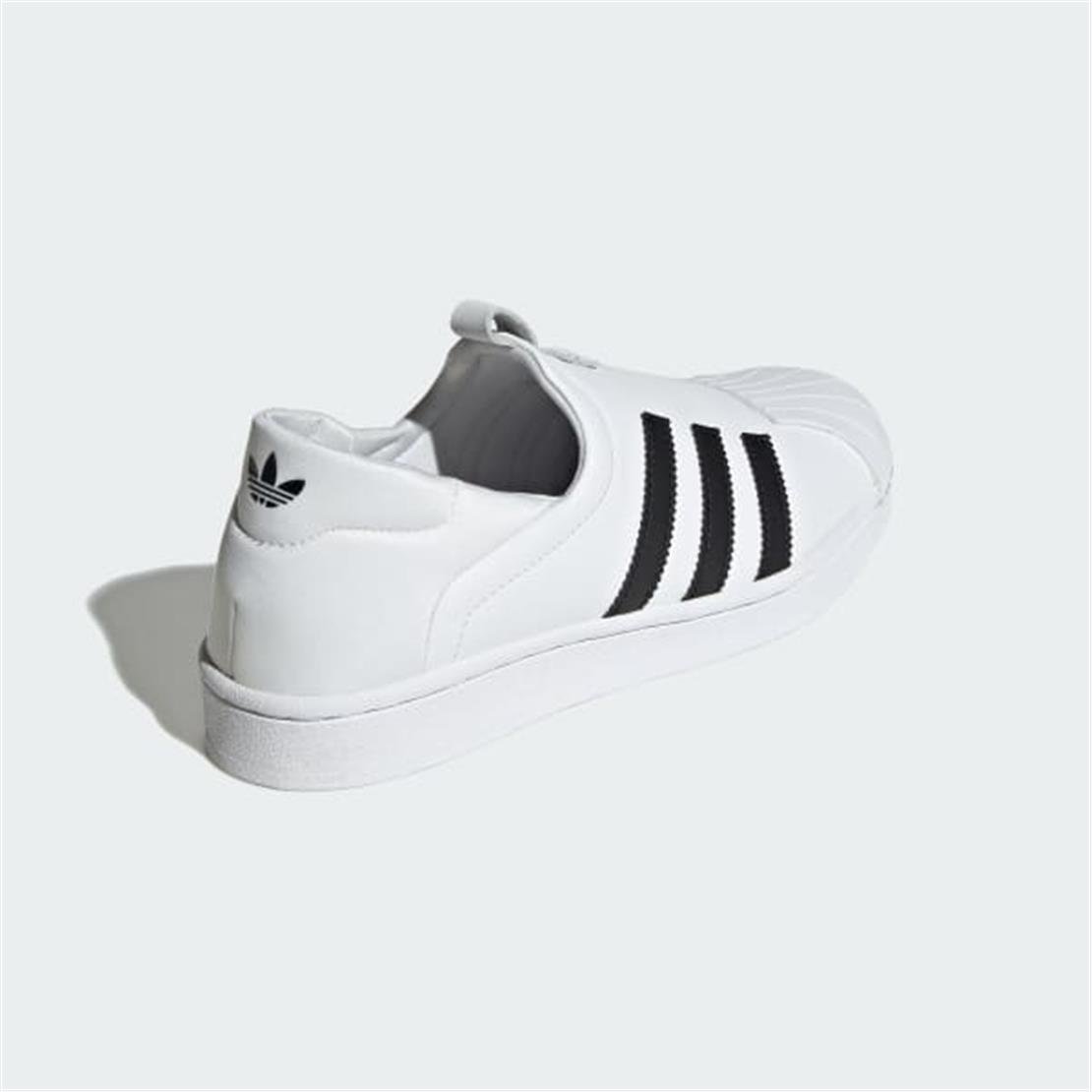 ADİDAS SUPERSTAR SLIP ON W Modeli Günlük Spor