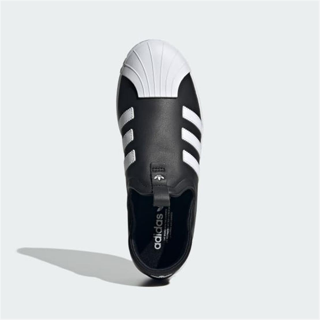 ADİDAS SUPERSTAR SLIP ON W Modeli Günlük Spor