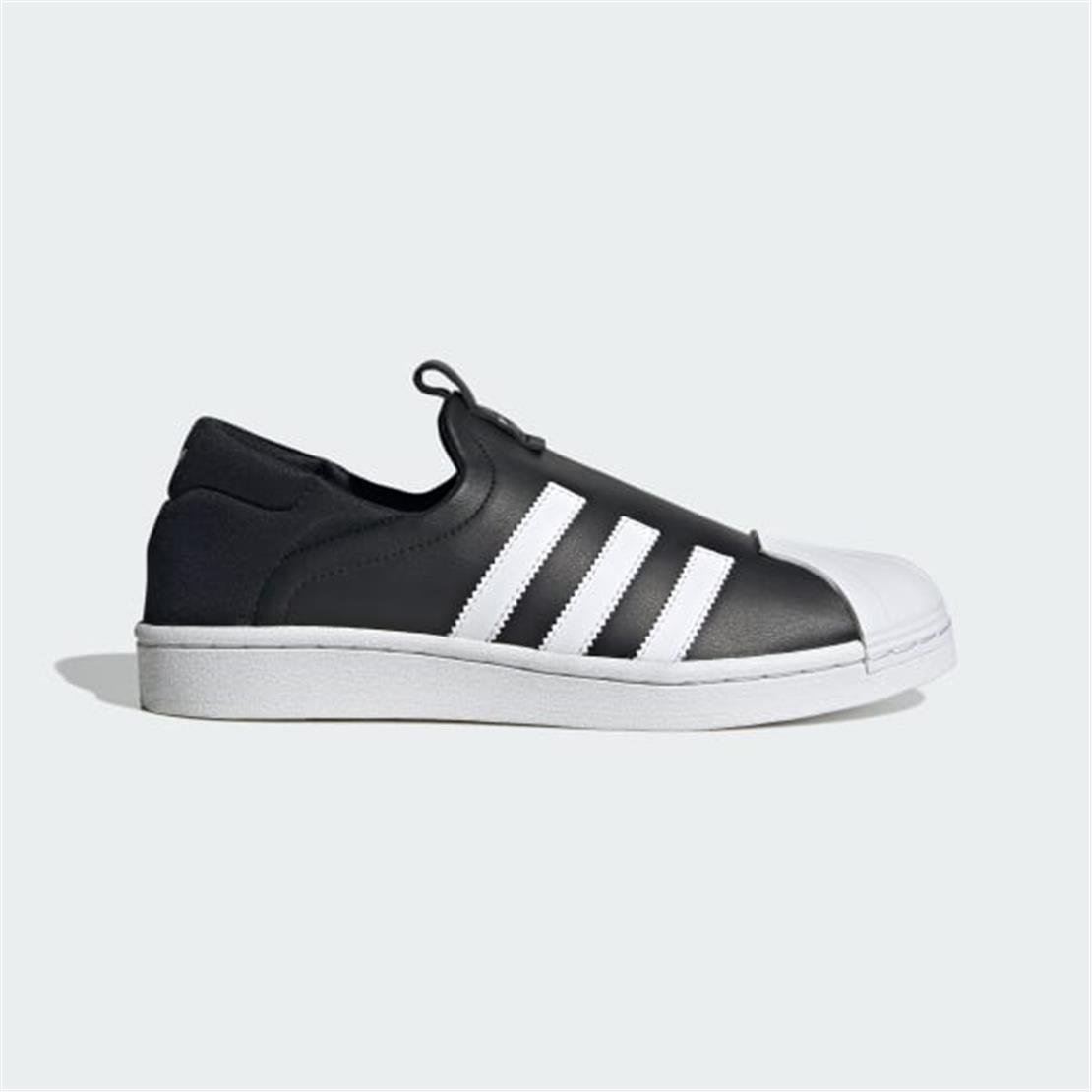 ADİDAS SUPERSTAR SLIP ON W Modeli Günlük Spor